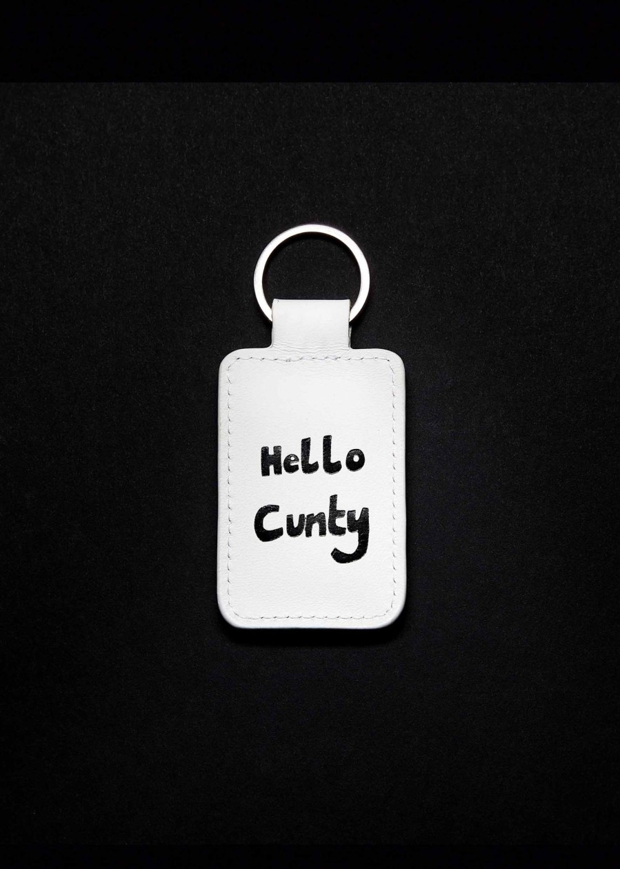 Hello Cunty T-Shirt