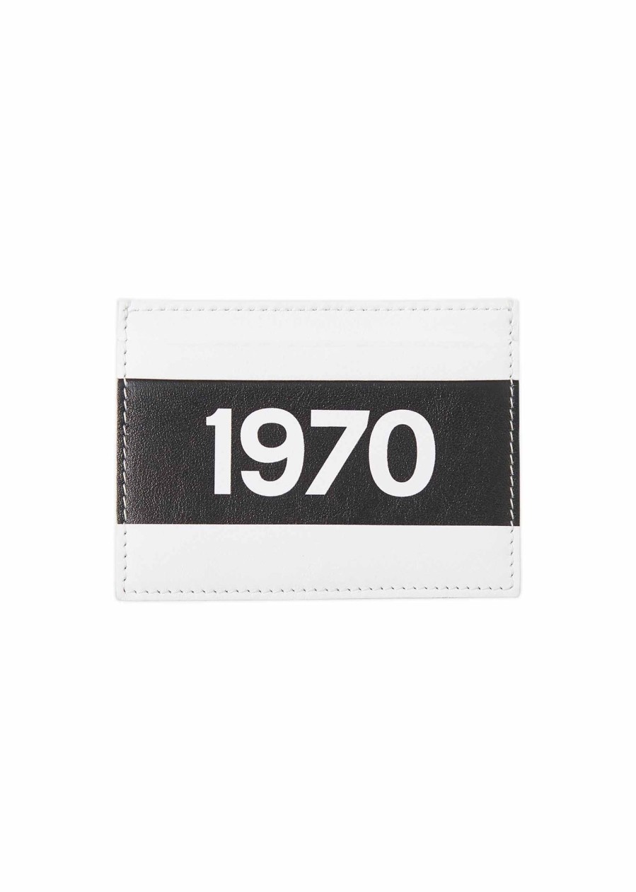 Men Bella Freud 1970 Card Holder Salegracefulwear